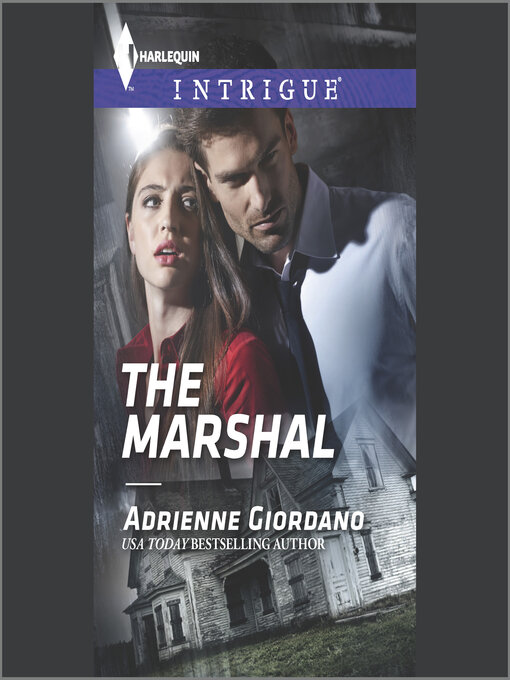 Title details for The Marshal by Adrienne Giordano - Available